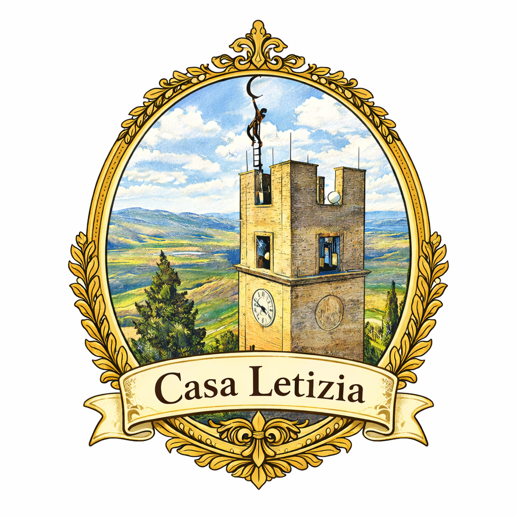 Casa Vacanze Letizia